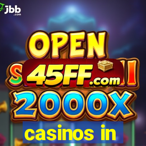 casinos in